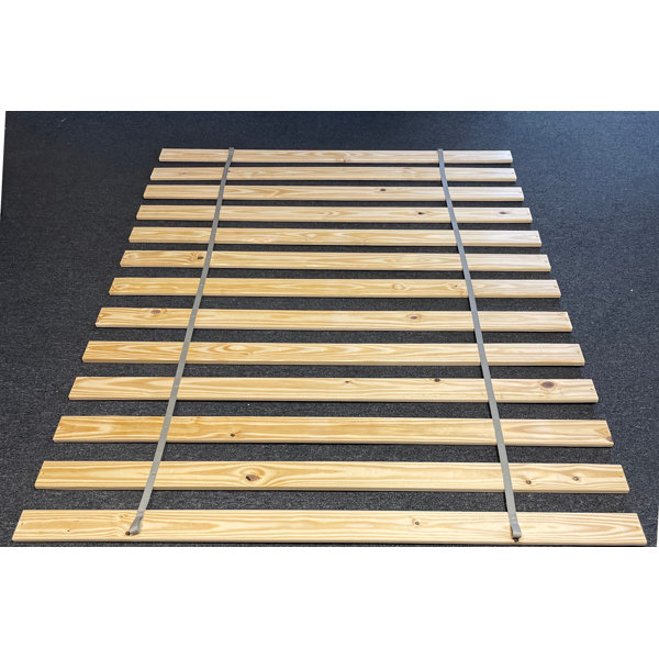 Alwyn Home Harland 0.75'' Wood Bunkie Board Wayfair Canada